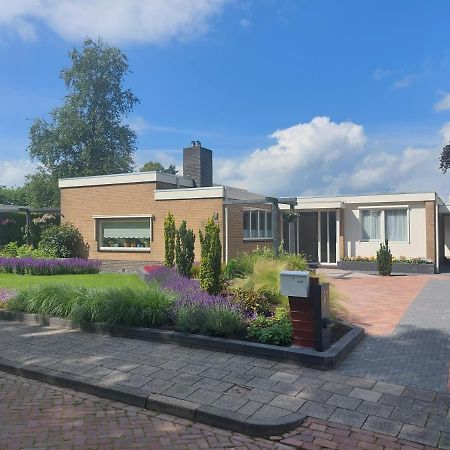 Achter De Beukenboom Roden Exterior foto