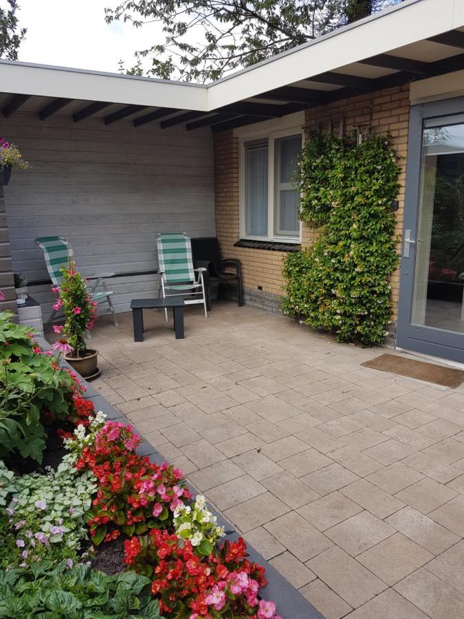 Achter De Beukenboom Roden Exterior foto