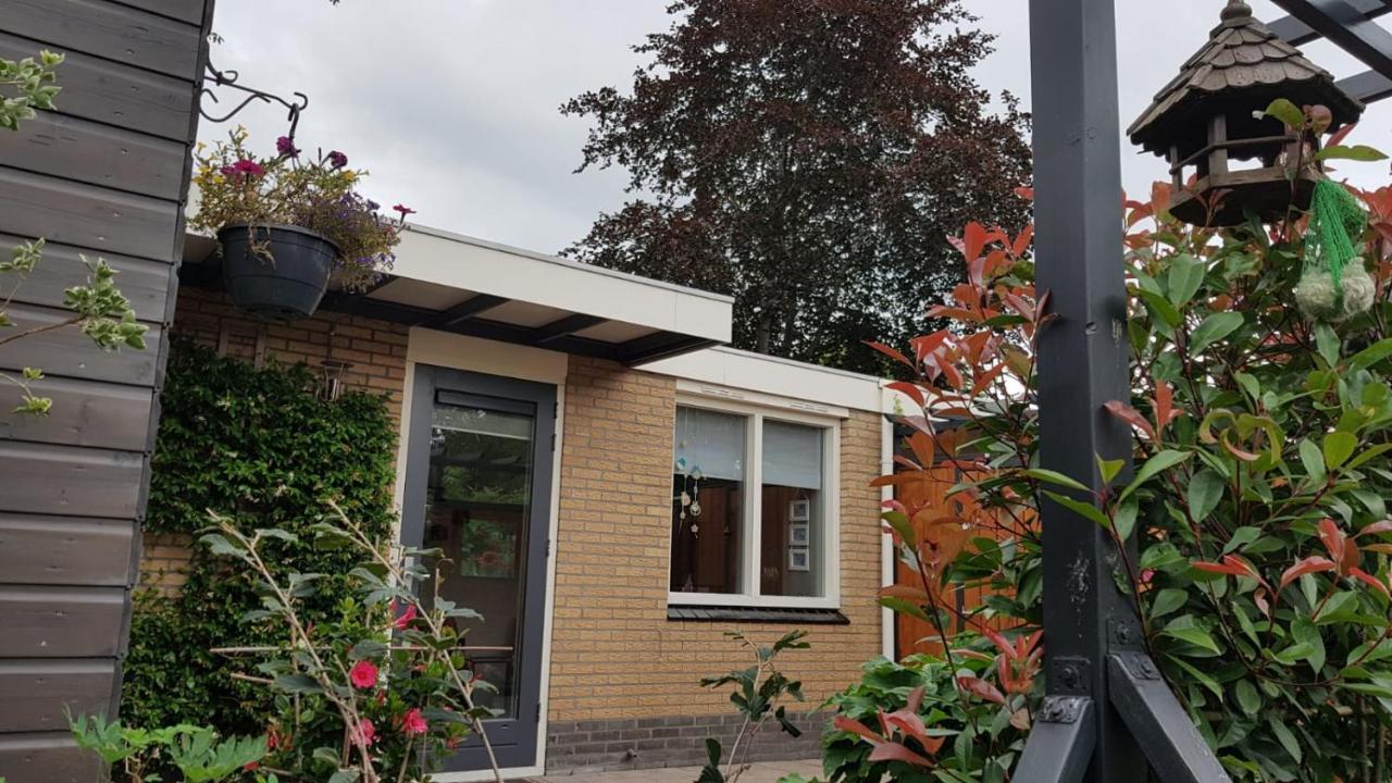 Achter De Beukenboom Roden Exterior foto