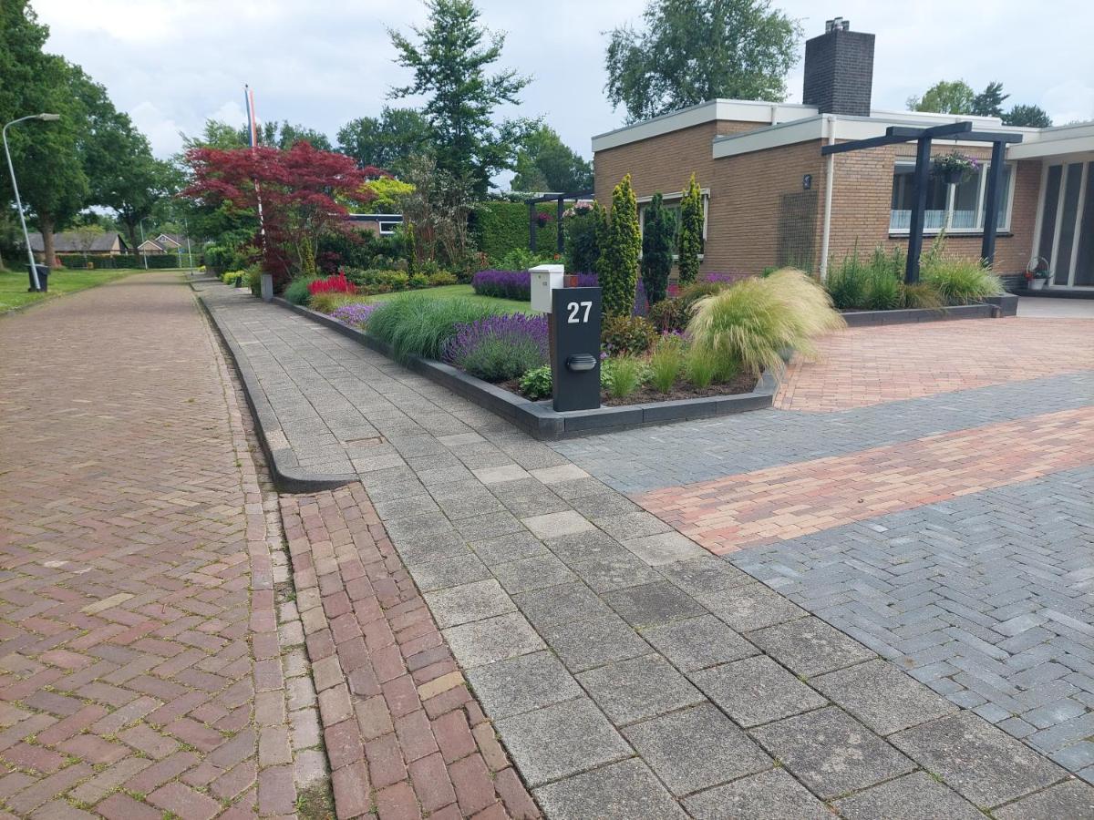 Achter De Beukenboom Roden Exterior foto