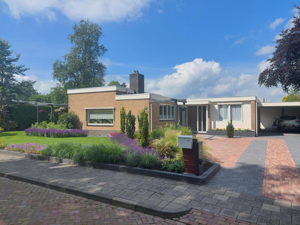 Achter De Beukenboom Roden Exterior foto