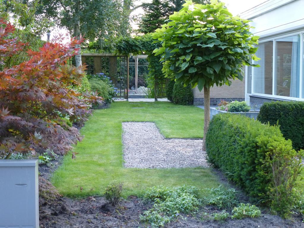Achter De Beukenboom Roden Exterior foto