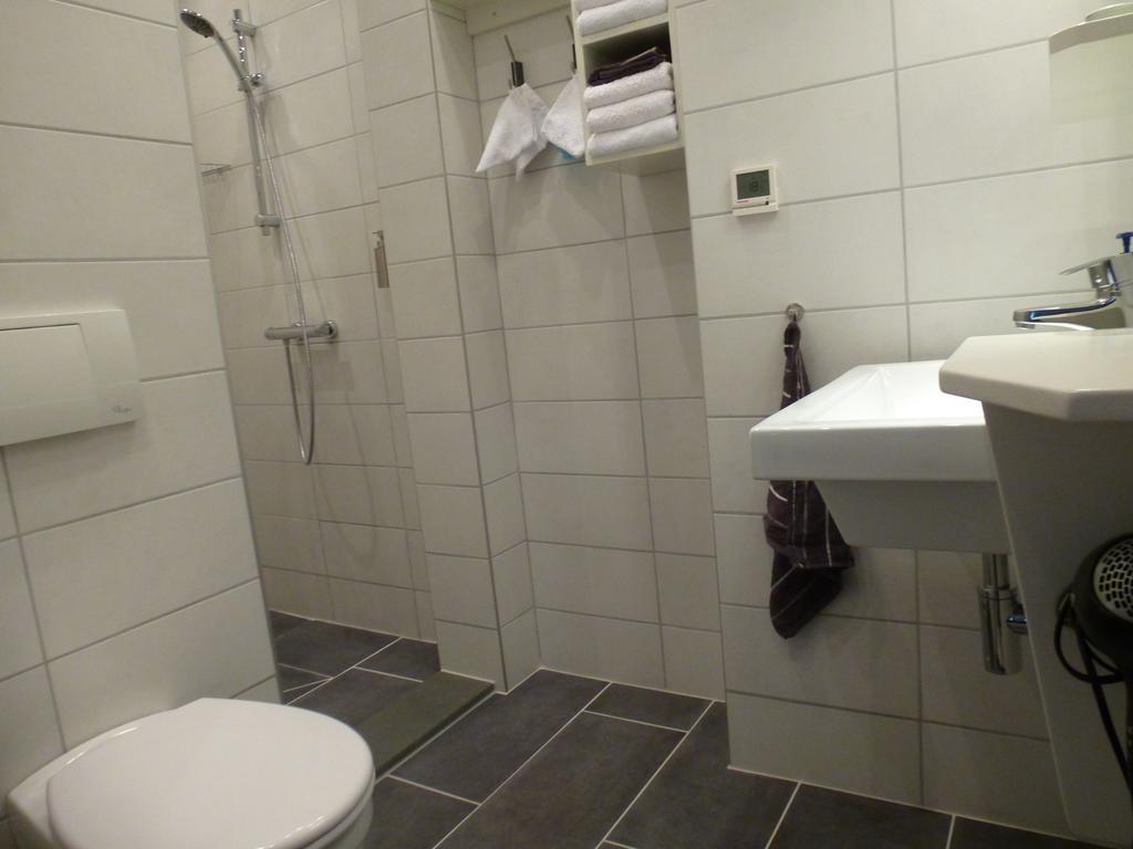 Achter De Beukenboom Roden Quarto foto